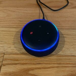 Amazon Echo Dot (3rd Generation) smart speaker